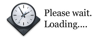 Please wait. Loading